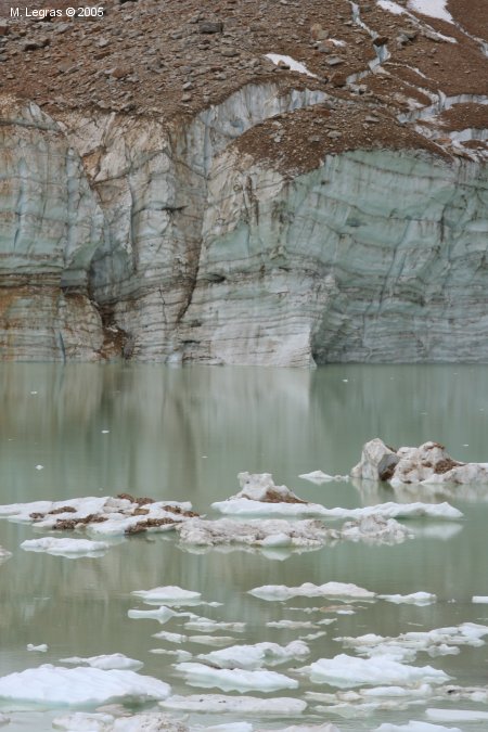 Mount Edith Cavell