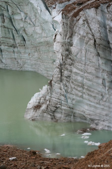 Mount Edith Cavell