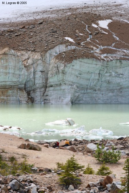Mount Edith Cavell