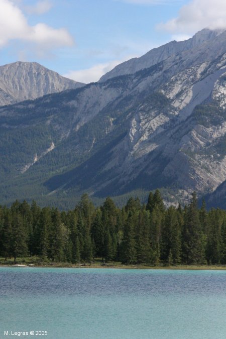 Lake Annette