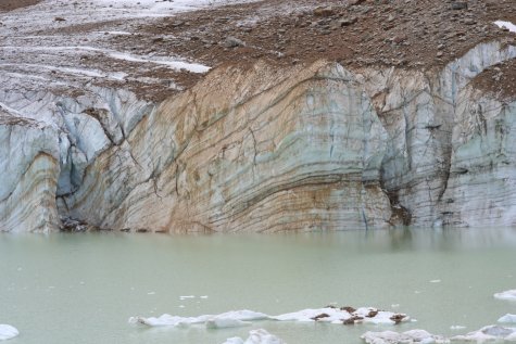 Mount Edith Cavell