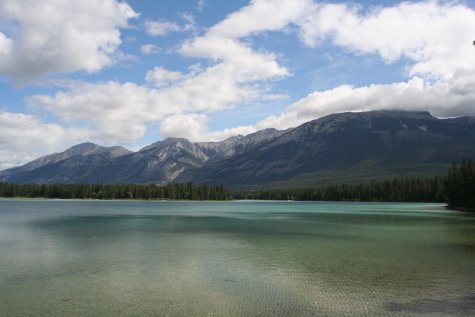 Lake Annette