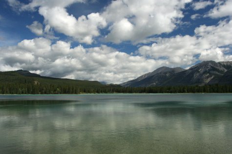 Lake Annette