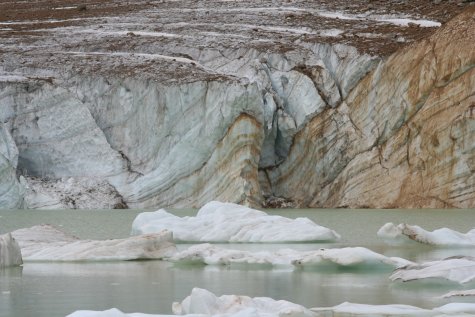 Mount Edith Cavell