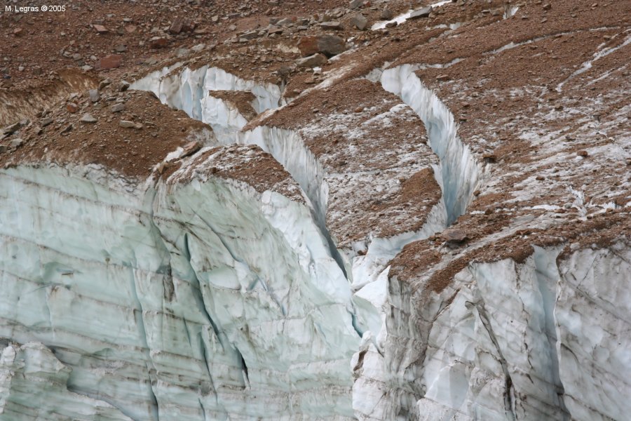 Mount Edith Cavell