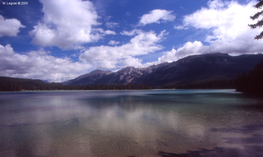 Lake Annette