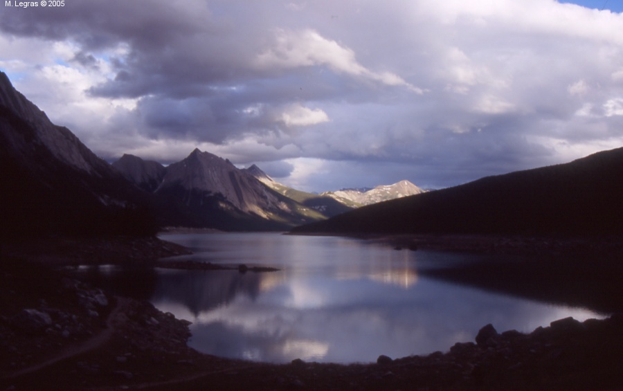 Lac Medicine