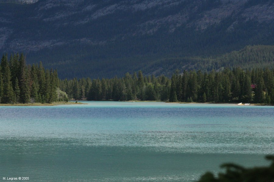 Lake Annette