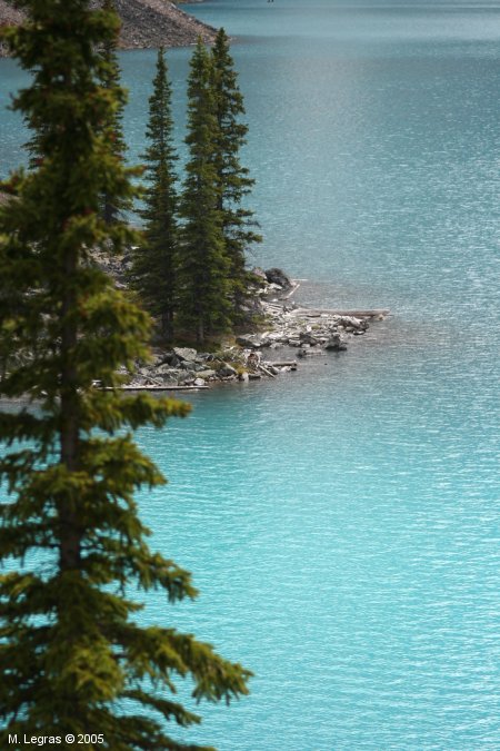 Moraine Lake