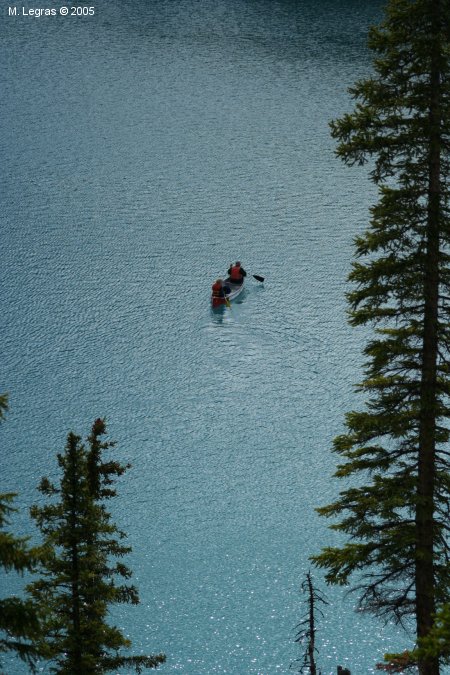 Moraine Lake