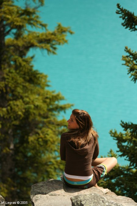 Moraine Lake