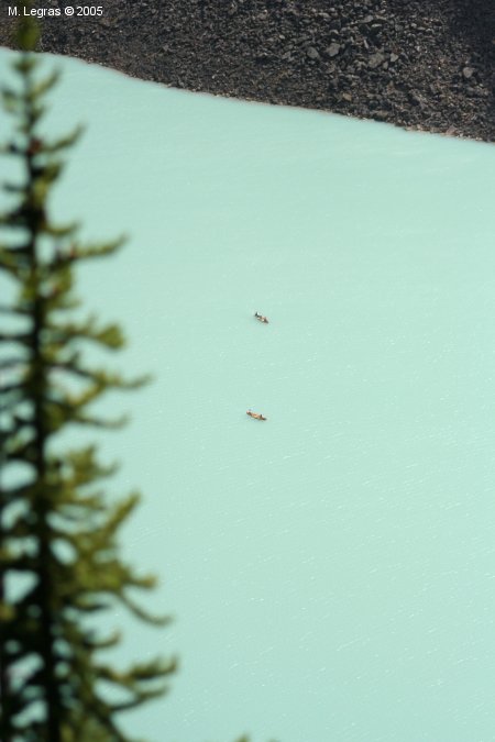 Lake Louise