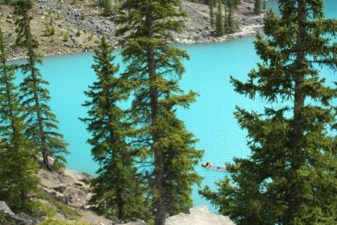 Moraine Lake