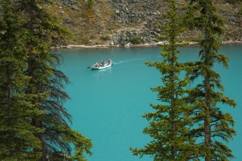 Moraine Lake