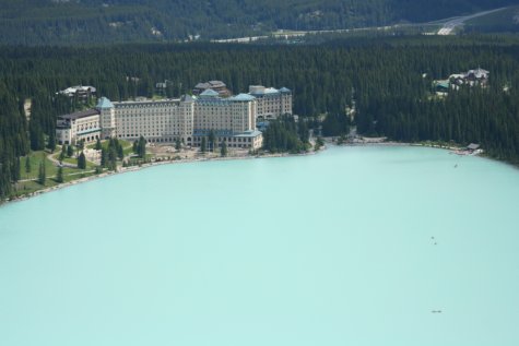 Lake Louise