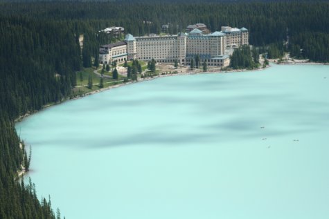 Lake Louise
