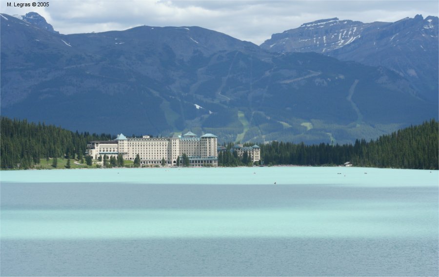 Lake Louise