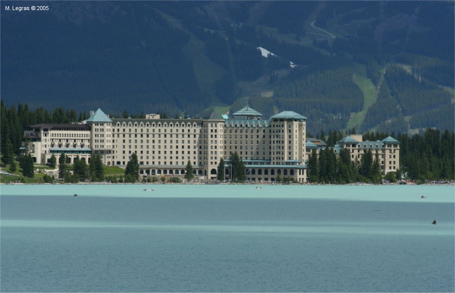 Lake Louise
