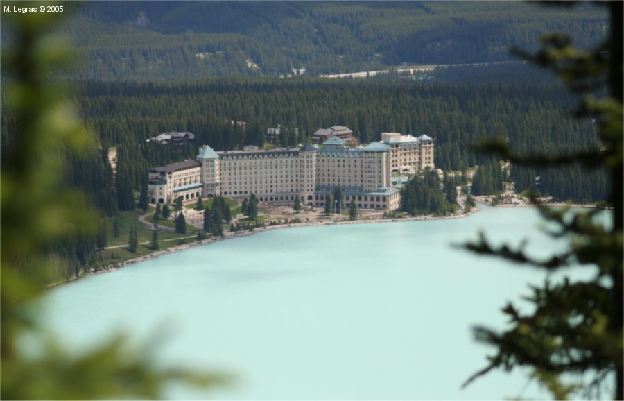 Lake Louise