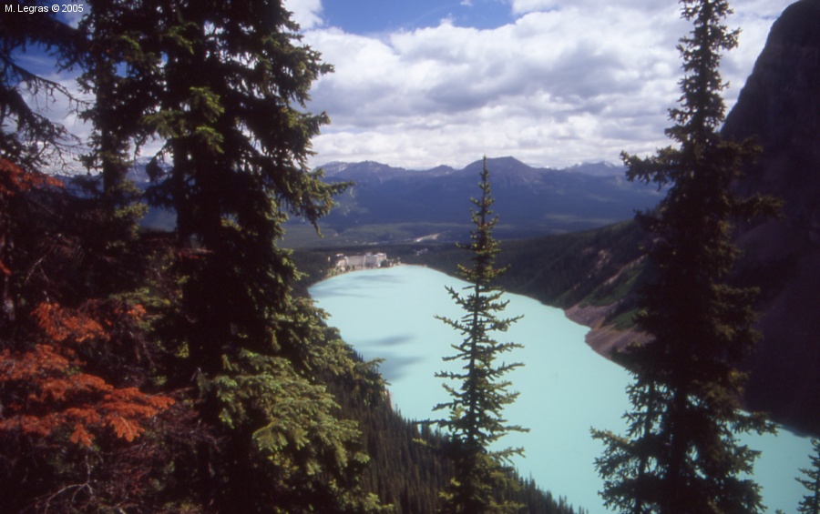 Lake Louise