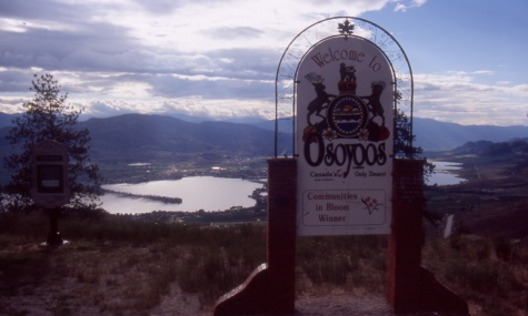 Okanagan Valley