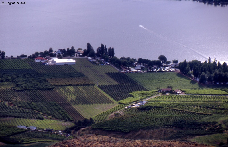 Okanagan Valley