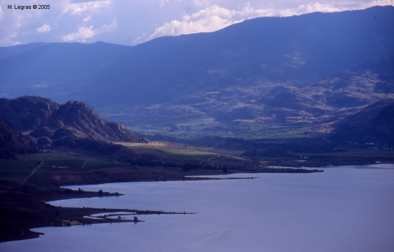 Okanagan Valley