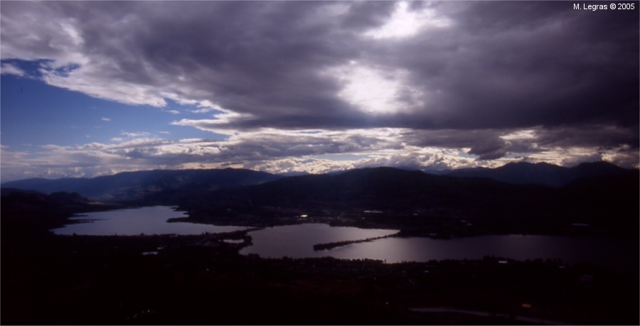 Okanagan Valley