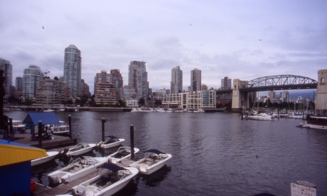 Granville Island