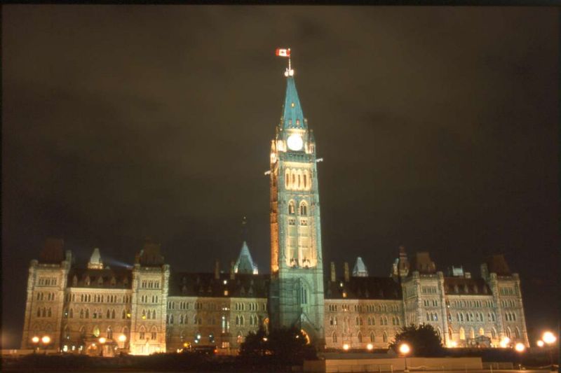 Parlement