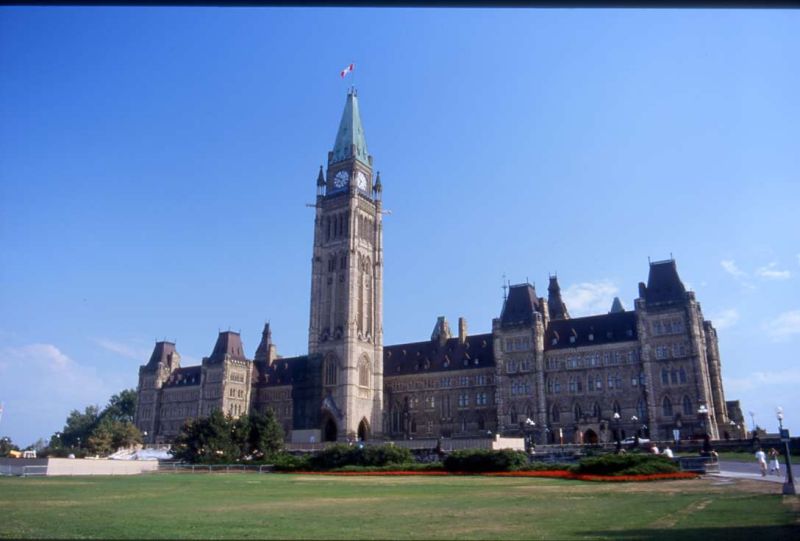 Parlement