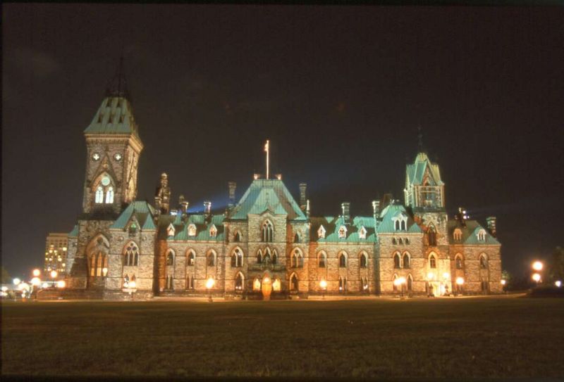 Parlement