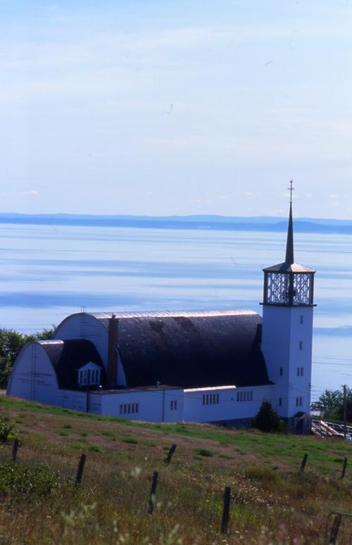 Rgion de Charlevoix
