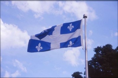 Parc du Mont-Saint Bruno