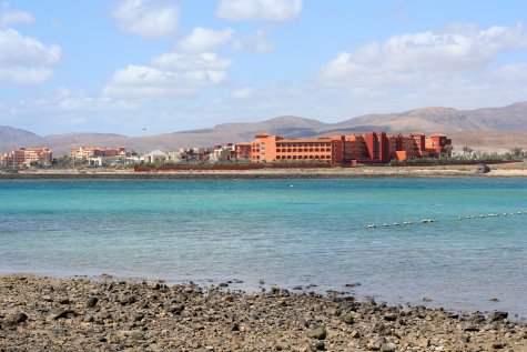 Caleta de fuste