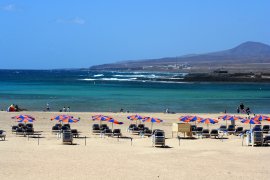 Caleta de Fuste