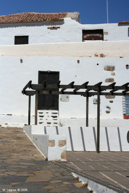Betancuria