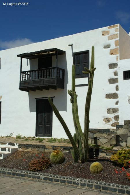 Betancuria