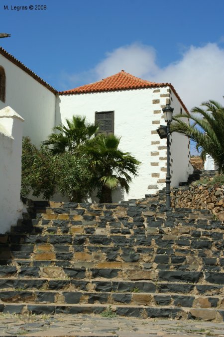 Betancuria