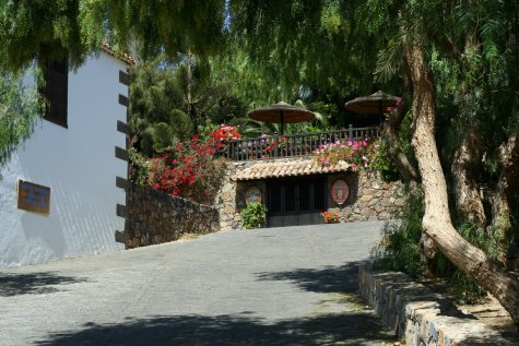 Betancuria
