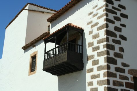 Betancuria