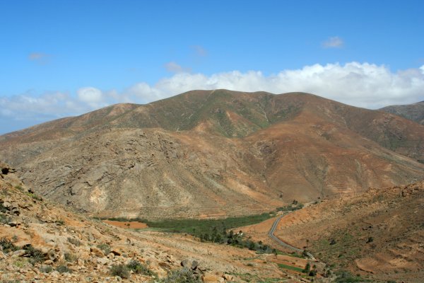 Betancuria