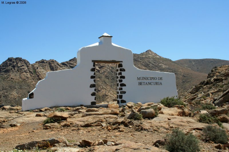Betancuria
