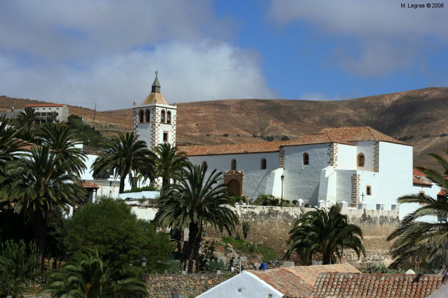 Betancuria