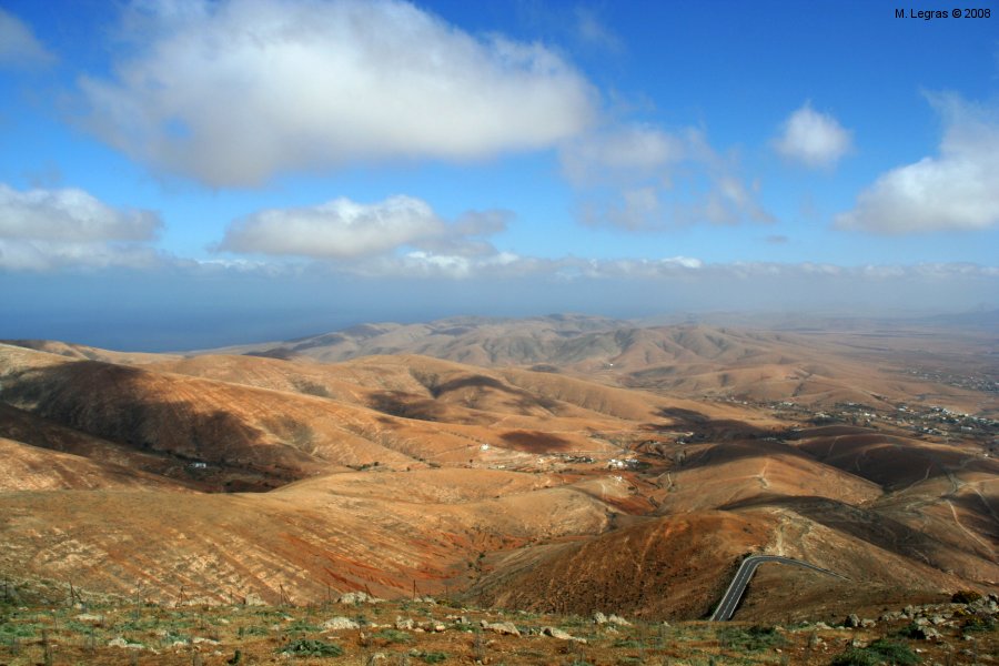 Betancuria
