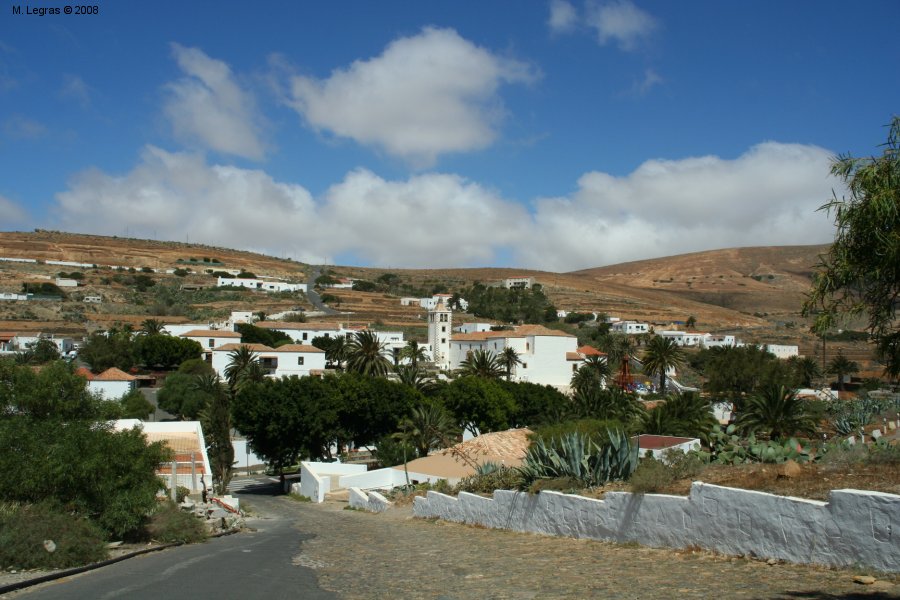 Betancuria