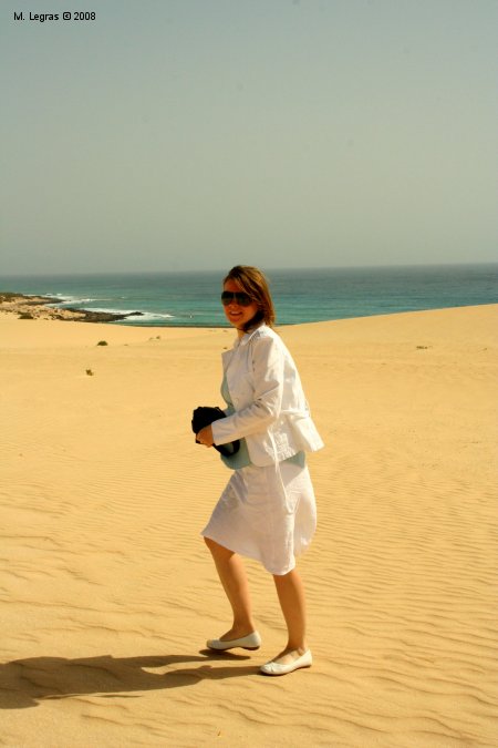 El Jable Parque Nacional