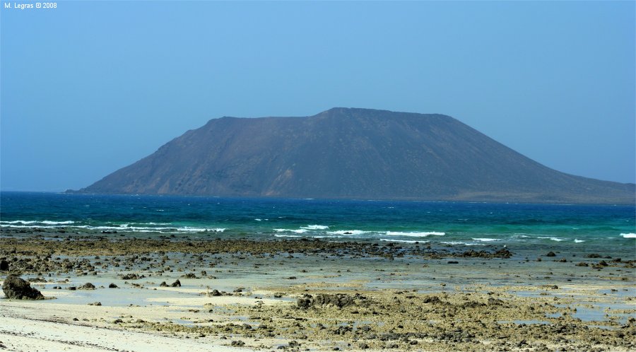 El Jable Parque Nacional