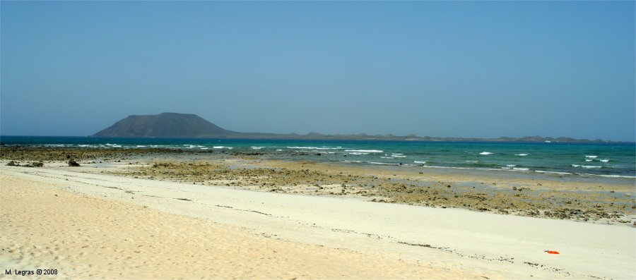 Bajo Negro Beach