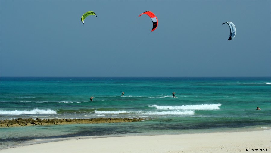 Corralejo